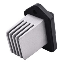 Heater Blower Motor Resistor 96629733 for Captiva C100 C140 2006-2019 Antara 2007-2017