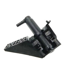 Front Bumper HeadLight HeadLamp Washer Spray Nozzle Cleaning Pump Actuator for K5 Optima 2013 2014