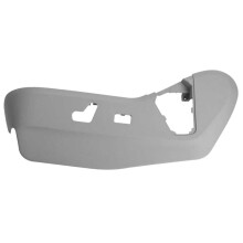 Left Driver Side Trim Cover Grey 1UQ99DX9AC for Grand Caravan 11-19 3.6L Town 1UQ99DX9AA Guard