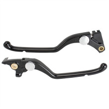 Motorcycle Brake Clutch Levers Horn Hand Control Levers for G310GS G310R G310 R G 310 GS 2021-2024 Brake Clutch
