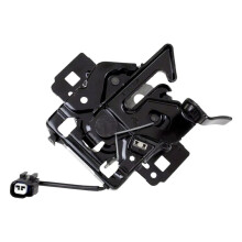Hood with Anti Theft Sensor for F-250 F-350 Super Duty 2017-2019 HC3Z-16700-F, HC3Z16700E, HC3Z16700B