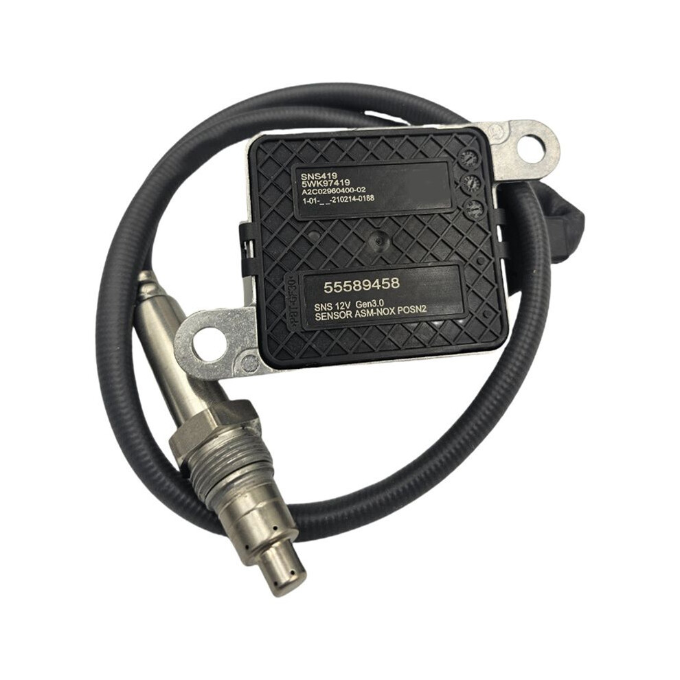 55589458 5Wk97419 Nitrogen Oxide Sensor For Insignia A 2.0 Cdti 170Hp B20dth 2009-2017 6033833523730