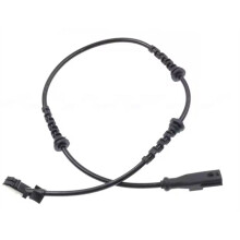 479101292R ABS Wheel Speed Sensor Fits for Dacia Logan LS Clio Grandtour III Sandero 2005-2014 Car Parts