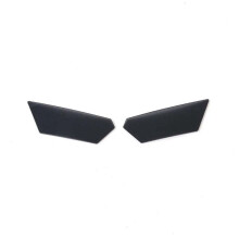 Motorcycle Headlight Protector Grille Cover Fit for CB1000 Hornet 2025 SP Black