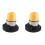 2X Achterbumperstootstop 22808433 voor  SRX 2010-2016 1