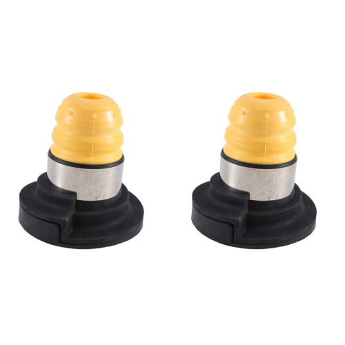 2X Achterbumperstootstop 22808433 voor  SRX 2010-2016