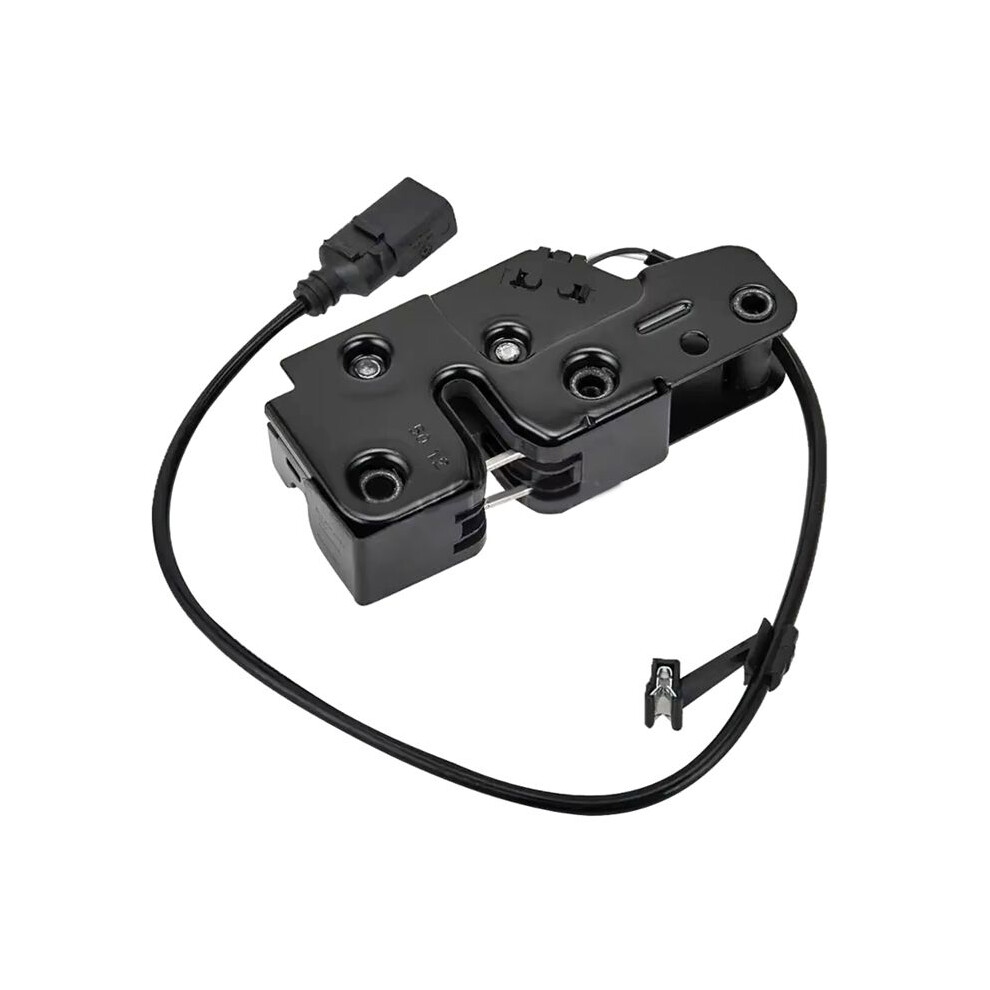 8K0823509 Hood Lock Actuator Hood Lock Lower Position For B8 A4 Quattro Allroad Q5 Quattro 2.0L 3.0L 3.2L4.2l 4713802209002
