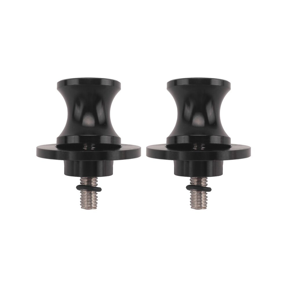 For 657Ss 675Sr 675Ss 300Ss 300Clx 450Clx 300 450 Clx 450Srs 450 Srs Swingarm Spools Rear Stand Screws Sliders 6Mm 6033833582874