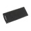 For  Focus 2015-2018 Cup Holder Curtain Central Armrest Box Cover Storage Box Roller Shutter Grocery Box Decorative 1