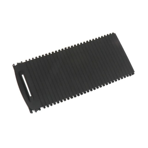For  Focus 2015-2018 Cup Holder Curtain Central Armrest Box Cover Storage Box Roller Shutter Grocery Box Decorative