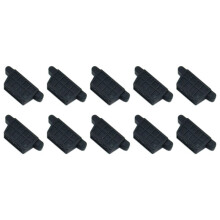 10PCS New Engine Timing Cover Seal for Trucks VOE 21185132 Engine Timing Cover Seal Truck Spare Parts