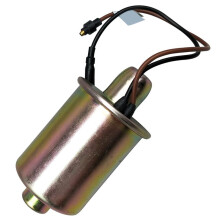 New VOE 3169582 Fuel Pre-Supply Pump for Electrical Fuel Pump Truck Parts