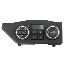 Heater A/C for  FMX FM 420 FH4 EURO 6 Truck Cabin  Air-Condition Control Panel 22130726