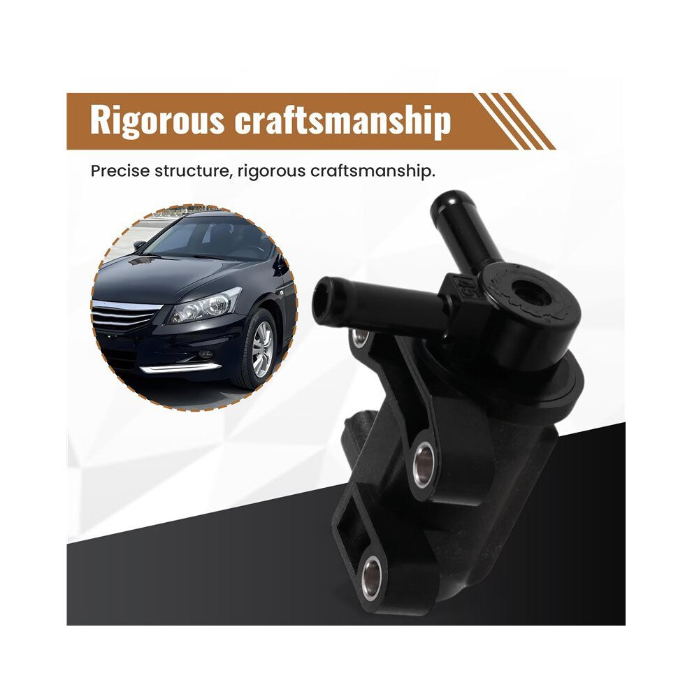 36162-Raa-A01 Car Canister Purge Solenoid For Accord Element 2.4L 2003-2011 136200-2790 Light 4712984164253