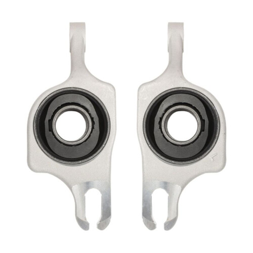 Front Left Right Side Lower Control Arm Bushing Suspension Kit 5168158AB 5168158AA for  Durango 2011-2015