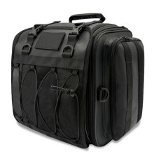 Outdoor Motorcycle Rear Support Bag Travel Bag Storage Bag Toolkit Large Capacity Waterproof