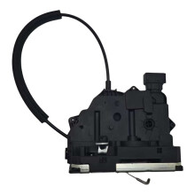 RHD Car Front Door Lock Actuator Mechanism for Punto 05-15 51905698 51905688 51892930 FL