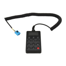 For Truck ECAS Remote Control Unit 4460563340 0015458313 0005458713 A0015458313 A0005458713 Remote