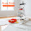 Laminated Cotton Dust Sheet for Painting 6ft x 3ft 4