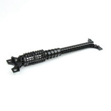 Bracket 31498208 for XC60 XC90 V90 S90 Motor Adjustment Slide Rail Flexible Sleeve Housing