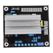 New Automatic Voltage Regulator ADVR-083 for AVR Self-Excited Brushless Generator Generators