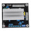 New Automatic Voltage Regulator ADVR-083 for AVR Self-Excited Brushless Generator  Generators 4