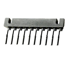 6D Hair Button 80x Wig Connector Tool for 6D Hair Extension Machine