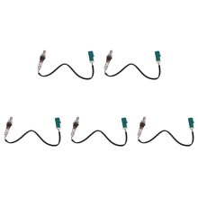 5X O2 Oxygen Sensor for Fiesta MK1 Connect Focus 98AB-9F472-BB