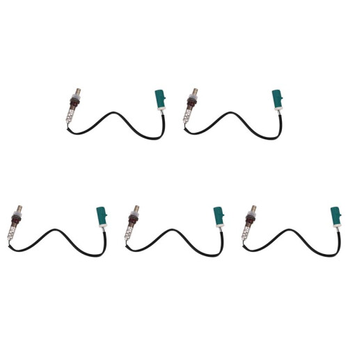 5X O2 Oxygen Sensor for  Fiesta MK1 Connect Focus 98AB-9F472-BB