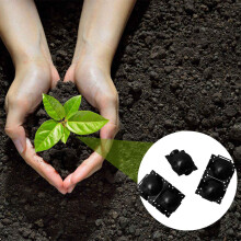 80PCS Reusable Plant Rooting Equipment Kit-High Pressure Breeding Box (S) Breeding Equipment