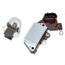 6Pcs Car Voltage Regulator for CAMRY 2.2L 70A CELICA 2.2L 70A MR2 1260001580