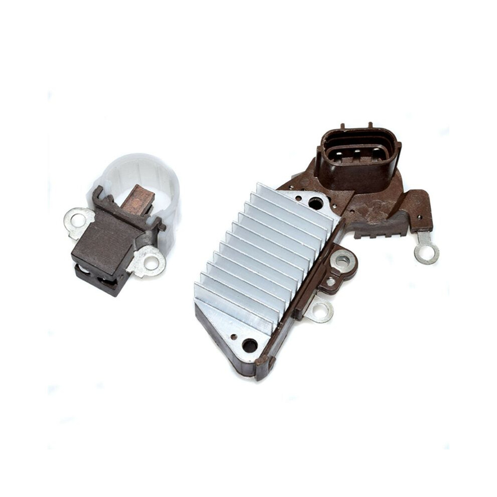 6Pcs Car Voltage Regulator For Camry 2.2L 70A Celica 2.2L 70A Mr2 1260001580 4714120328215
