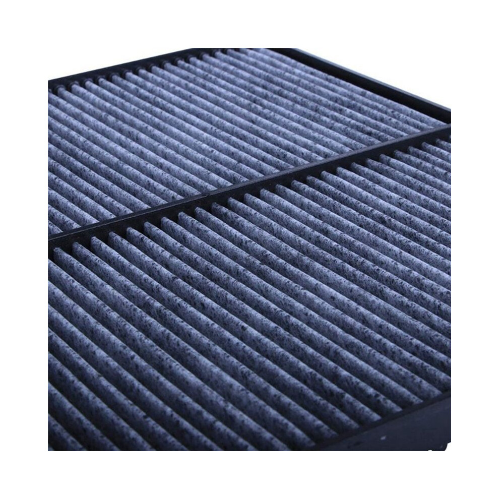 3X Cabin Air Filter For Forester, Xv Crosstrek Crosstrek, Wrx, Wrx Sti 72880-Fg000 4713334282993
