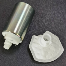 4X Bomba de Combustible Eléctrica para Motocicleta EFI Vstrom TU250 RMZ450 GSXR750 GSXR600 GSXR600