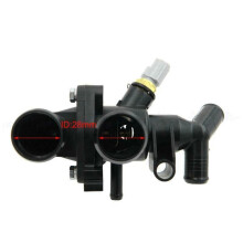 2X Thermostat Housing Sensor Assembly for Transit MK7 2.4 TDCi 2006-2012 BK3Q-8A586-AA BB3Q-8A586-AB