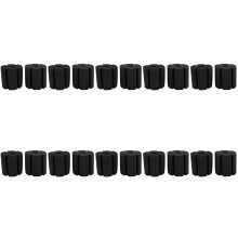 20X Replacement Sponge Filter for XY-380 Black
