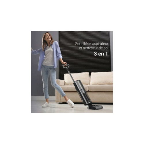 Vacuum cleaner ZVIZ CS-RH2-MGA3 2