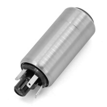 2X Motorrad Kraftstoff Pumpen Baugruppe Bürstenlos Kraftstoff Pumpen Steuerung für  MIO I 125/AEROX/NMAX/SNIPER150 MXI