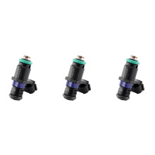 3PCS 04E906031H Fuel Injector Nozzle 04E 906 031 H for Ameo Karoq Octavia 2018-2022