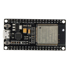 3X ESP32 NodeMCU Modul WLAN WiFi Dev Satz C Entwicklung Brett mit CP2102 Kompatibel für