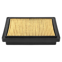 Motorfiets Luchtinlaatfilter voor Zongshen RX1 RX1S ZS150-51 ZS150-51A Motorelementreiniger Vervanging