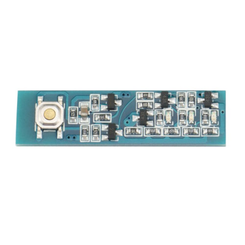 10X PCB Circuit Board for  18V Li-Ion Battery Voltage Detection Protection