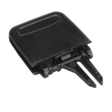 20X Front A/C Luftventil Utlopp Flik Clip Reparationssats för Cayenne 2011-2016 Bil