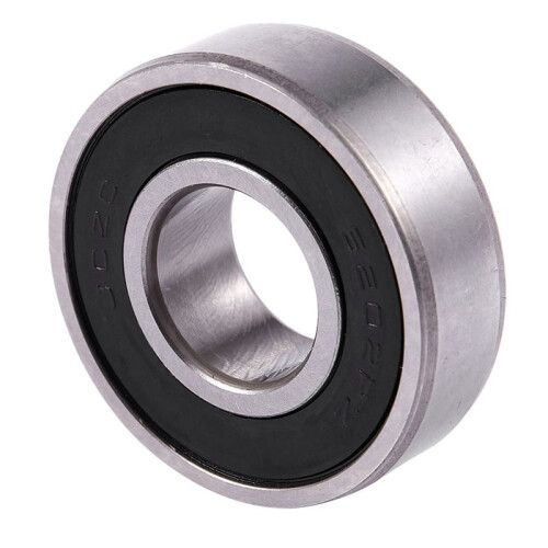 3X Replacement 6202RZ Roller-Skating Deep   Bearing 35X15X11mm