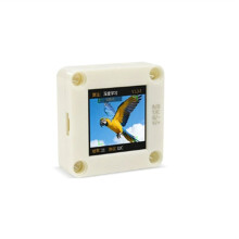 Module de Vision IA Sengo2 Kit D'Extension AI Maker pour , Micropython et KidsBlock Programmation Développement IA DIY