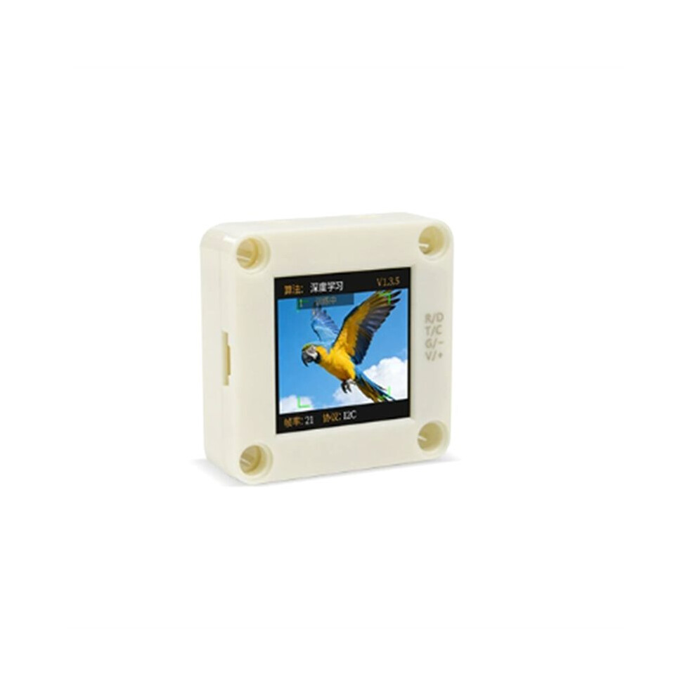 Ai Vision Module Sengo2 Ai Maker Extension Kit For &Micropython&Kidsblock Programming Diy Ai Development 4711580855770