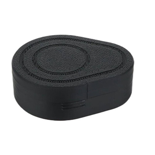 Support Magnétique pour Traceur GPS MOMAX BR10 (Antivol) - Accessoires de Fixation Discrets