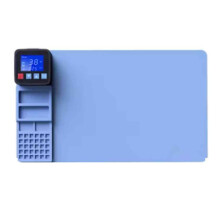 LCD Screen Separator Heating for Display Touch Screen Disassemble Replacement Repair Tool EU PLUG