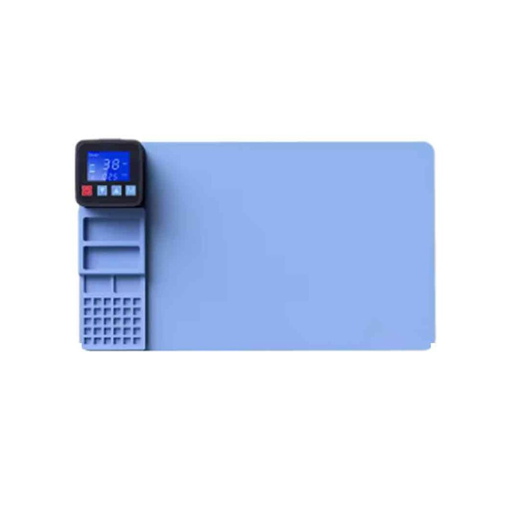 Lcd Screen Separator Heating For Display Touch Screen Disassemble Replacement Repair Tool Eu Plug 4712439333166
