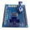 For Xilinx XC9572XL CPLD Development Board Learning Board Experimental Plate 1